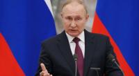 Wladimir Putin drohen weitere Verluste im Ukraine-Krieg.