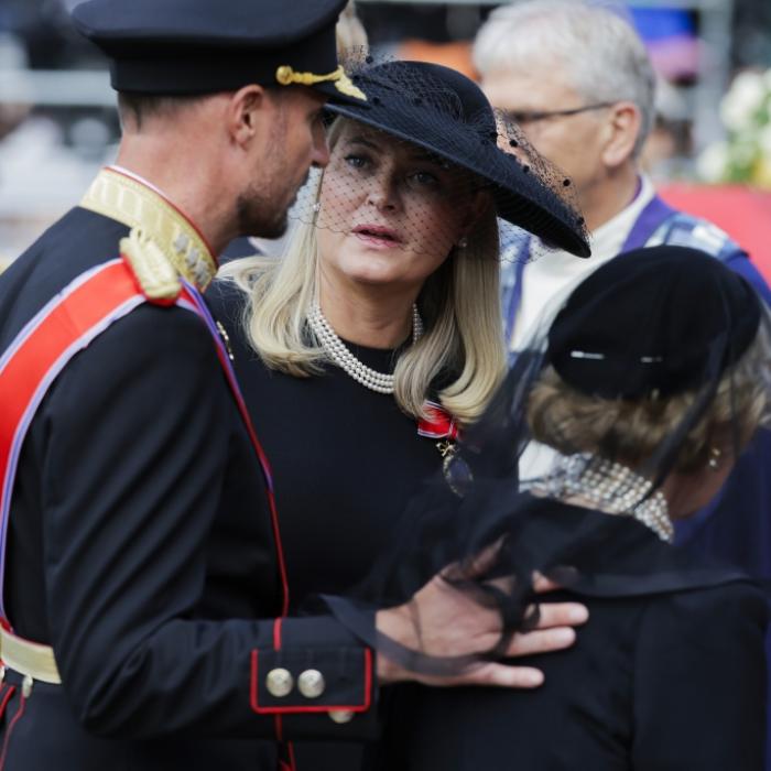 Sorge um Royal wächst - König Haakon und seine Tochter lassen Termin platzen