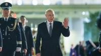 Wird Wladimir Putin durch Doppelgänger ersetzt? Erneut kommen solche Gerüchte auf.