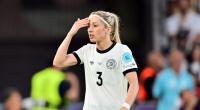 Kathrin Hendrich spielt für die deutsche Frauenfußball-Nationalmannschaft.