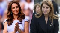 Kündigt sich nun Zickenkrieg zwischen Herzogin Kate und Prinzessin Beatrice an?