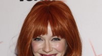 Bekannt wurde die schöne Actrice durch ihre Rolle der Joan Holloway in der Serie Mad Men.