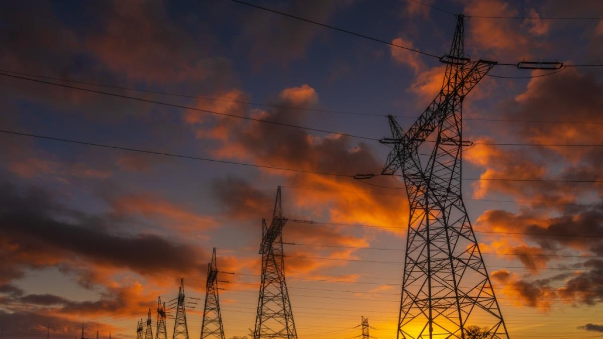 Droht Deutschland ein Blackout im Winter? (Foto)