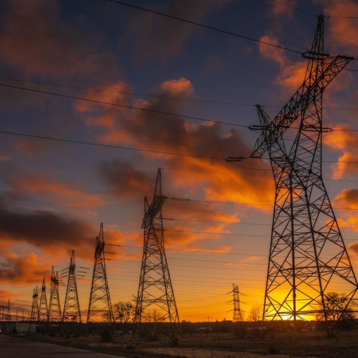 Totaler Blackout im Winter? Diese Risiken bedrohen die Stromversorgung