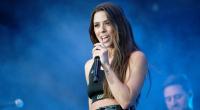 Vanessa Mai bietet Fans bei Instagram private Einblicke und zeigt Bilder ihres Aufenthaltes in Salzburg.