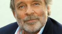 Der Schauspieler Thomas Fritsch wurde 77 Jahre alt.
