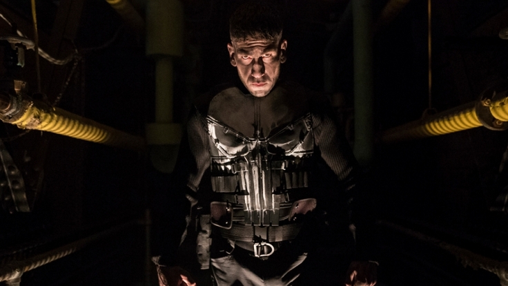 Frank Castle ist als der Punisher auf der Suche nach der Wahrheit.