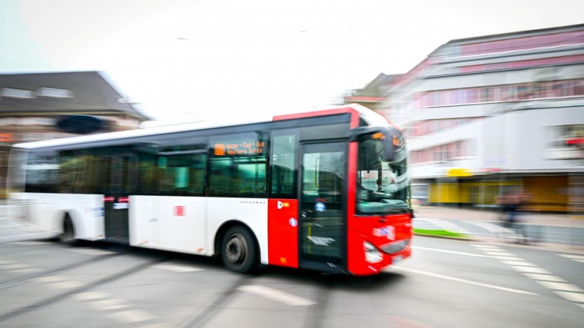Verdi bestreikt erneut den Berliner Nahverkehr. (Symbolfoto) (Foto)