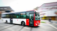 Verdi bestreikt erneut den Berliner Nahverkehr. (Symbolfoto)