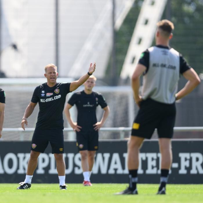 Drittliga-Saison gestartet! Alle Infos zum Spielplan und Co.