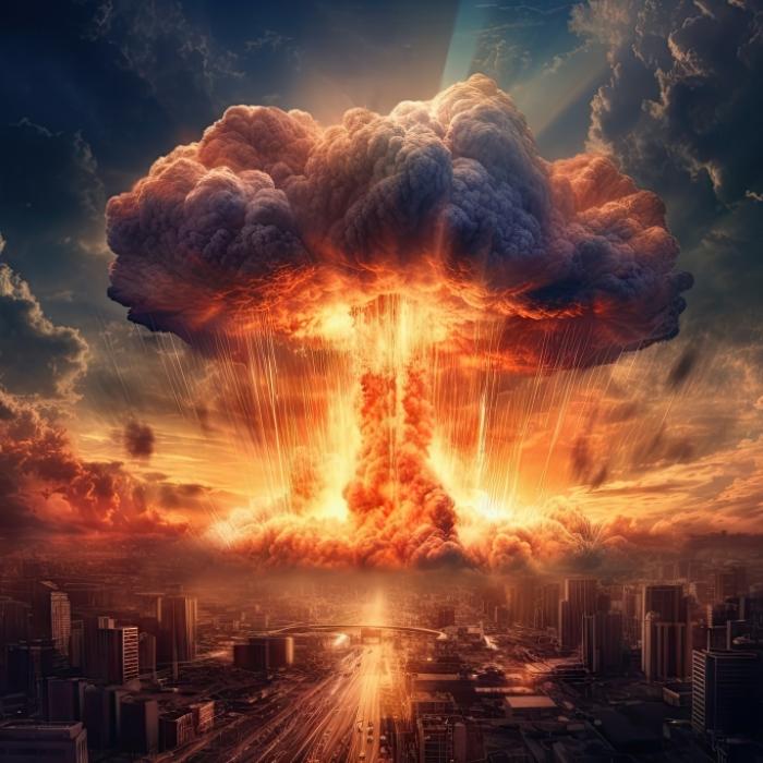 Studie offenbart, wie die Welt 2035 aussehen könnte