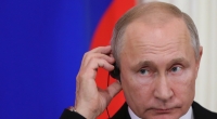 Der Sohn einer Putin-Vertrauten muss (zumindest vorerst) nicht zum Militär.