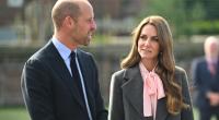 Prinz Williams und Prinzessin Kates Pläne für einen Neuanfang sorgen bei den Briten für einigen Unmut.