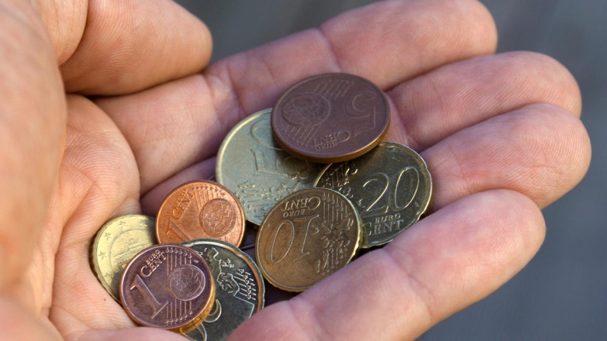Laut Handwerksverband demotiviert das B&uuml;rgergeld Geringverdiener arbeiten zu gehen. (Symbolfoto) (Foto)