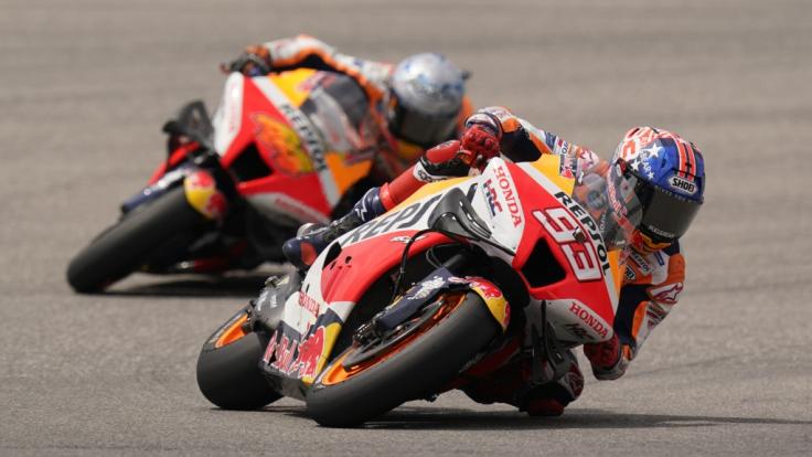 Risultati MotoGP in Italia 2022: livelli di qualificazione e vincitori a colpo d’occhio