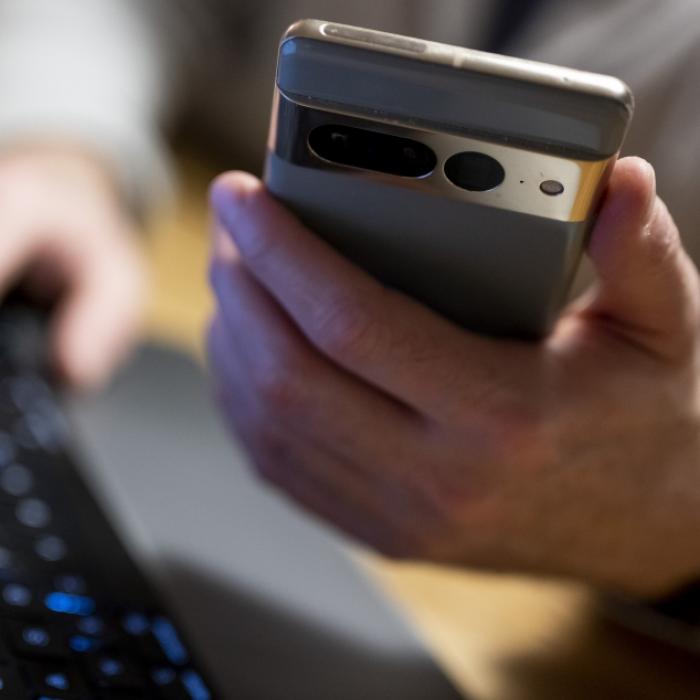 Immer mehr Bedrohungen für Kunden mit Online-Banking
