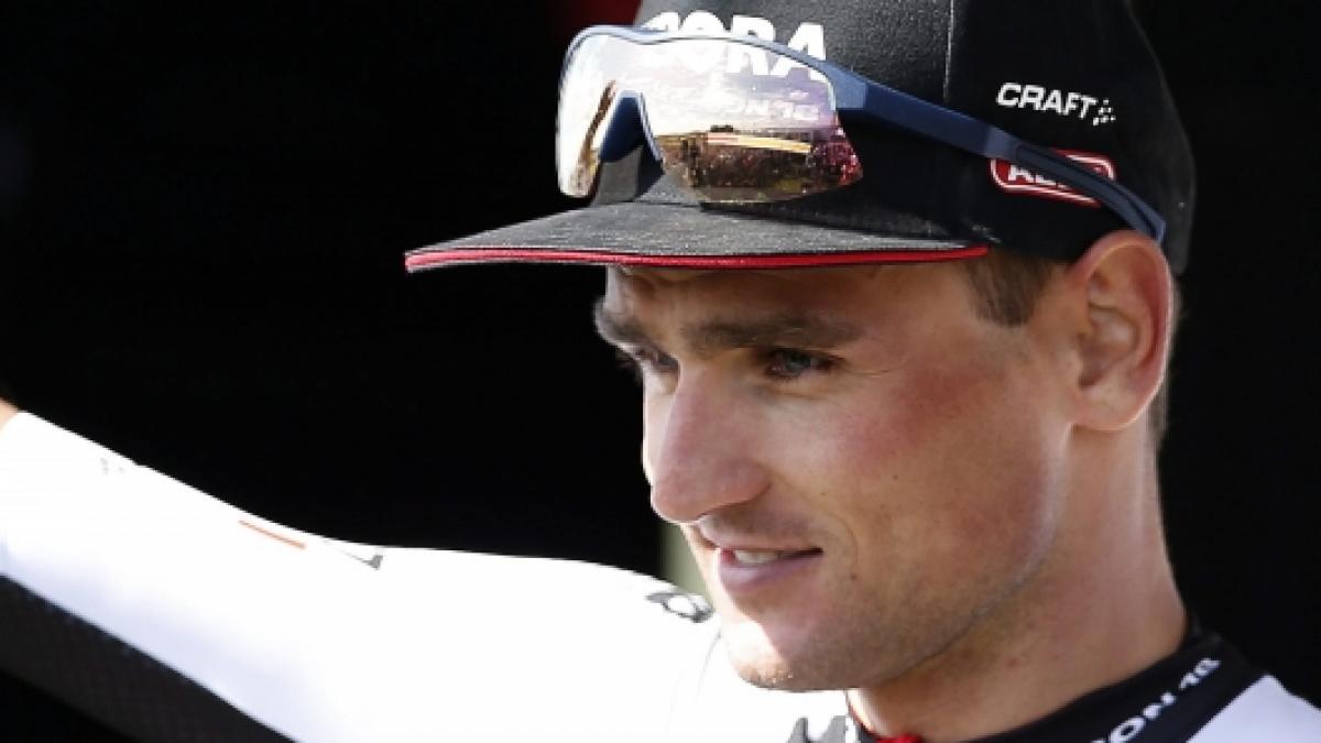 Paul Vo&szlig; kommentiert die Tour de France bei ONE. (Foto)