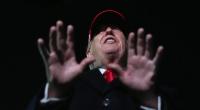 Donald Trump greift den Papst erneut öffentlich an.