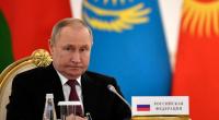 Was Wladimir Putin wohl zur Einschätzung des Ex-Oberst sagt?