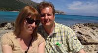 Jens und Nadine wollen ihrer Liebe noch eine Chance geben.