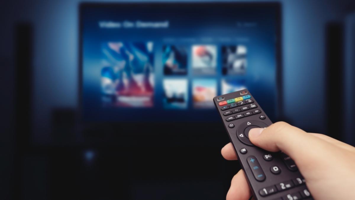 Was l&auml;uft von Karfreitag bis Ostermontag 2024 im TV? (Foto)