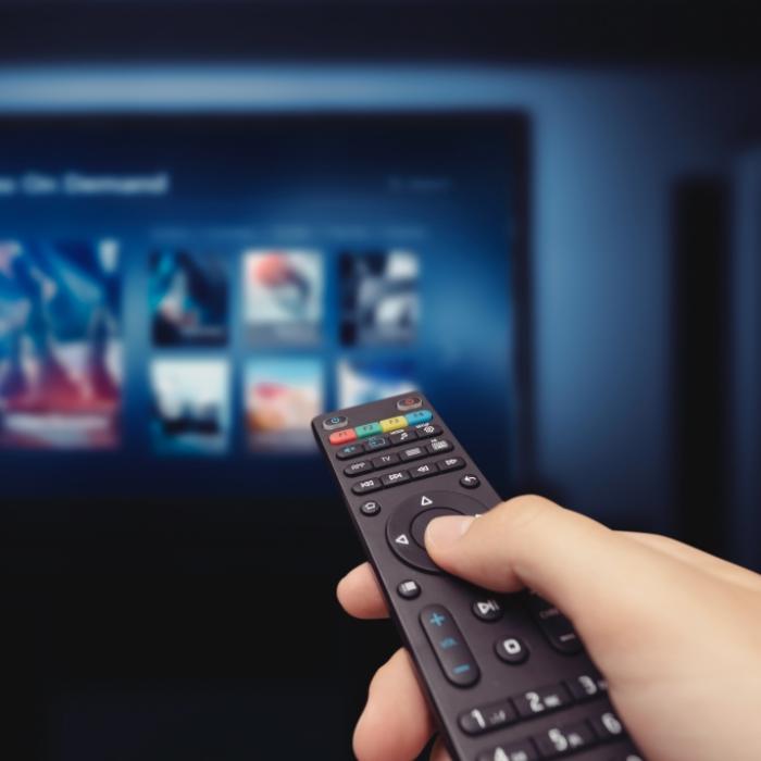 Diese Highlights sehen Sie am Ostermontag im Fernsehen