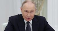 Wladimir Putin führt seit Februar 2022 Krieg gegen die Ukraine.