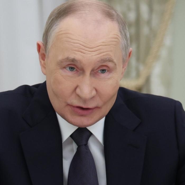Russen-General rechnet mit Putins Ukraine-Krieg ab
