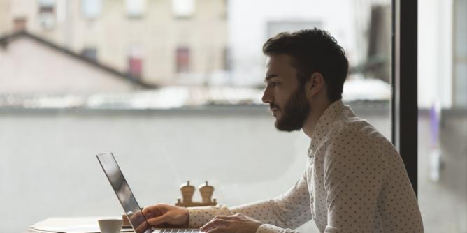 Karriere als Freelancer