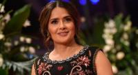Salma Hayek startet im November ihr Sommervergnügen.