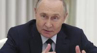 Wladimir Putin führt seit über drei Jahren Krieg gegen die Ukraine.