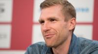 Ex-Fußballprofi Per Mertesacker stand in 104 Spielen für die deutsche Fußball-Nationalmannschaft auf dem Platz.