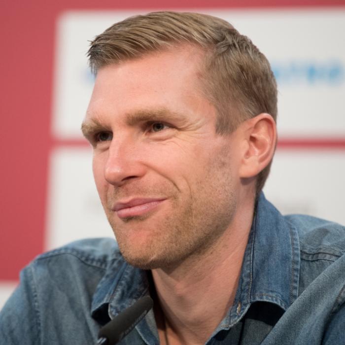 So verbringt der einstige Nationalspieler sein Leben abseits des Rasens