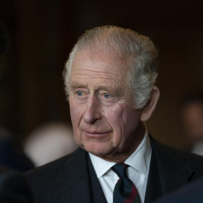 Überdosis, Trennung, Lebensgefahr! Wahrsager schockt mit Royals-Prognosen