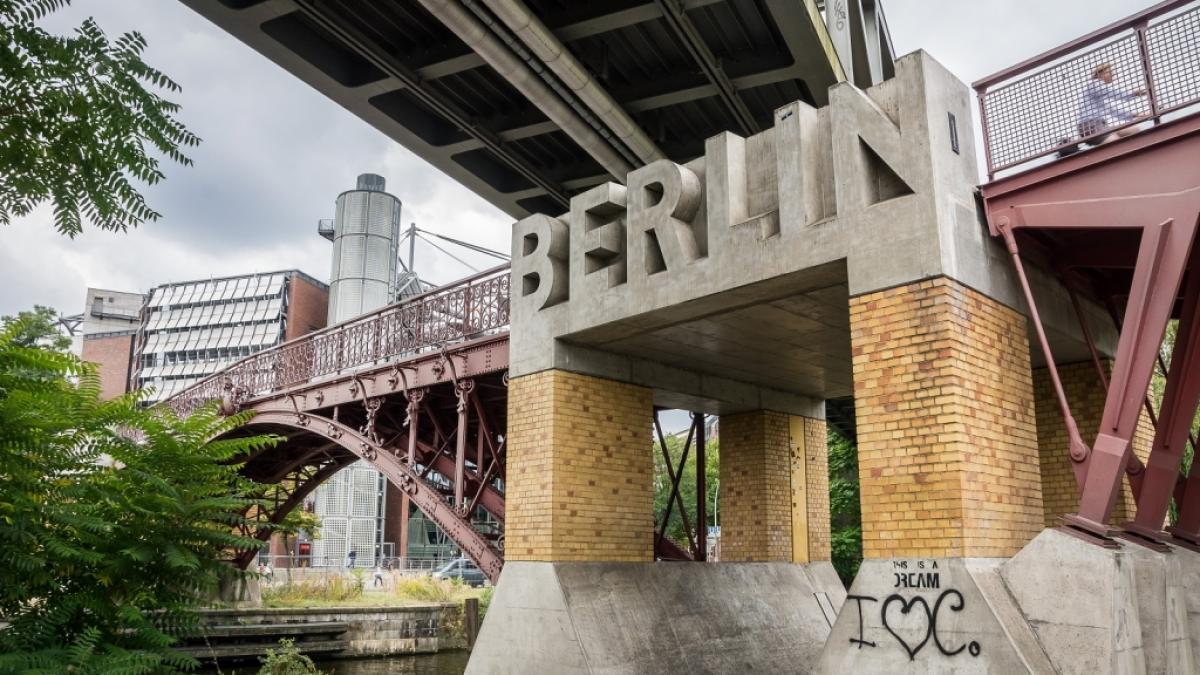 Aktuelle News aus und &uuml;ber Berlin hier auf news.de. (Foto)
