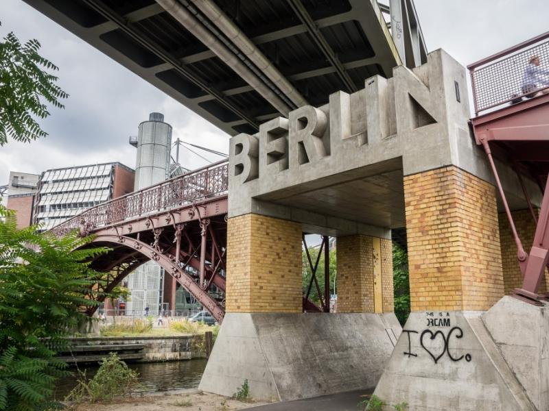 Berlin: Defekter Aufzug: Gäste saßen auf Funkturm fest