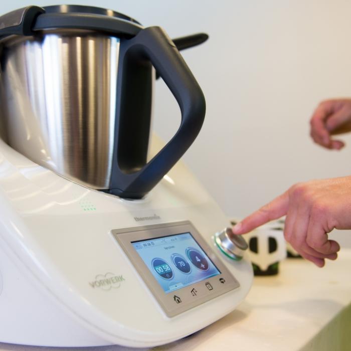 Produktion eingestellt! Steht der Thermomix vor dem Aus?