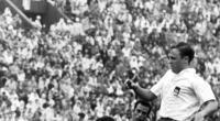 Jürgen Nöldner (r.) bei den Olympischen Sommerspielen 1964 in Tokio.