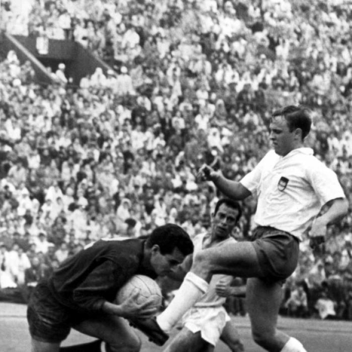 Große Trauer! DDR-Fußballer mit 81 Jahren gestorben