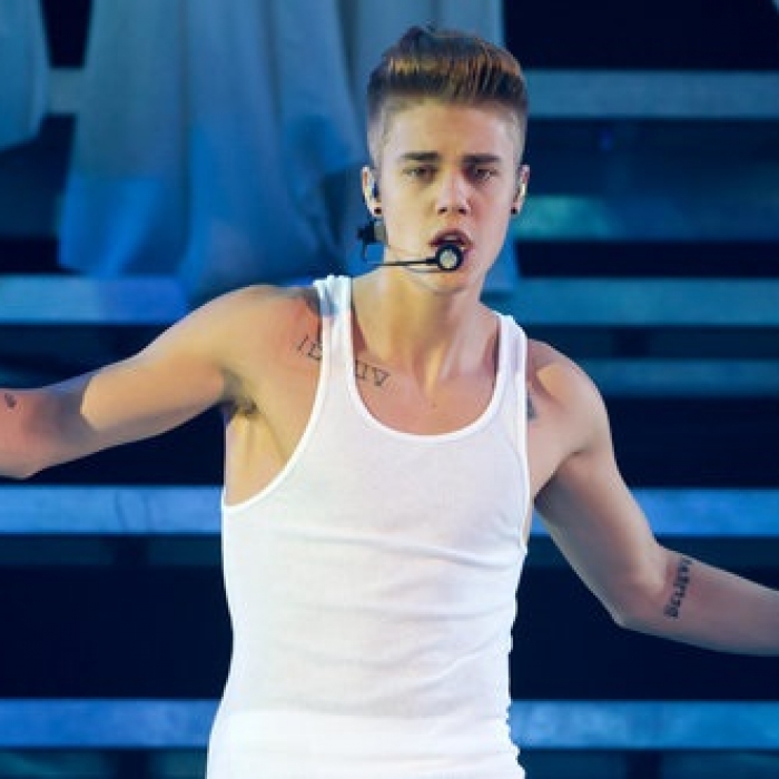 Justin Bieber