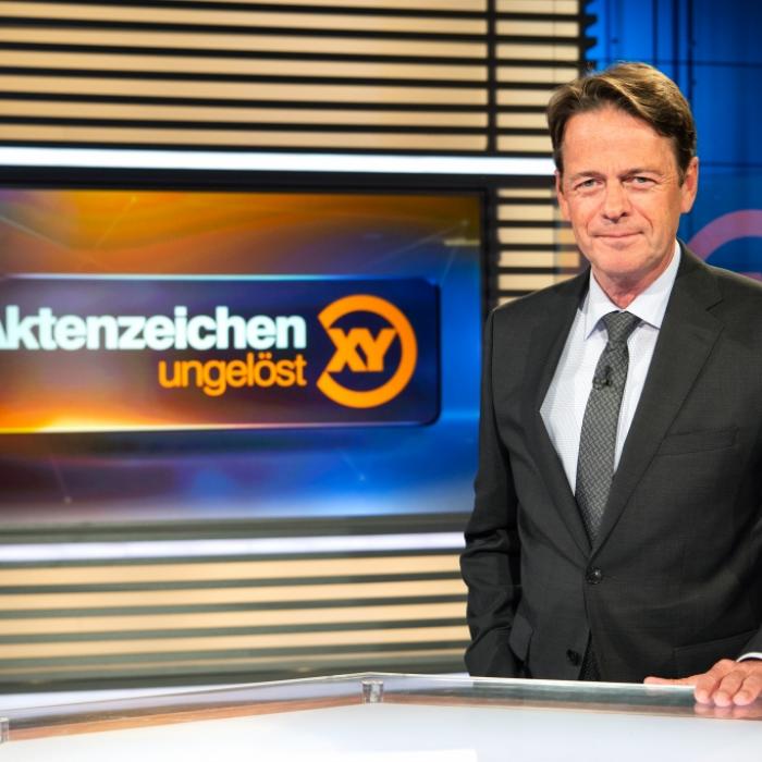 Wo ist mein Kind? Rudi Cerne braucht IHRE Hilfe in Vermisstenfällen