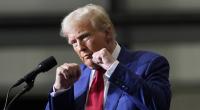Könnte eine neue Enthüllung Donald Trump den Wahlsieg kosten?