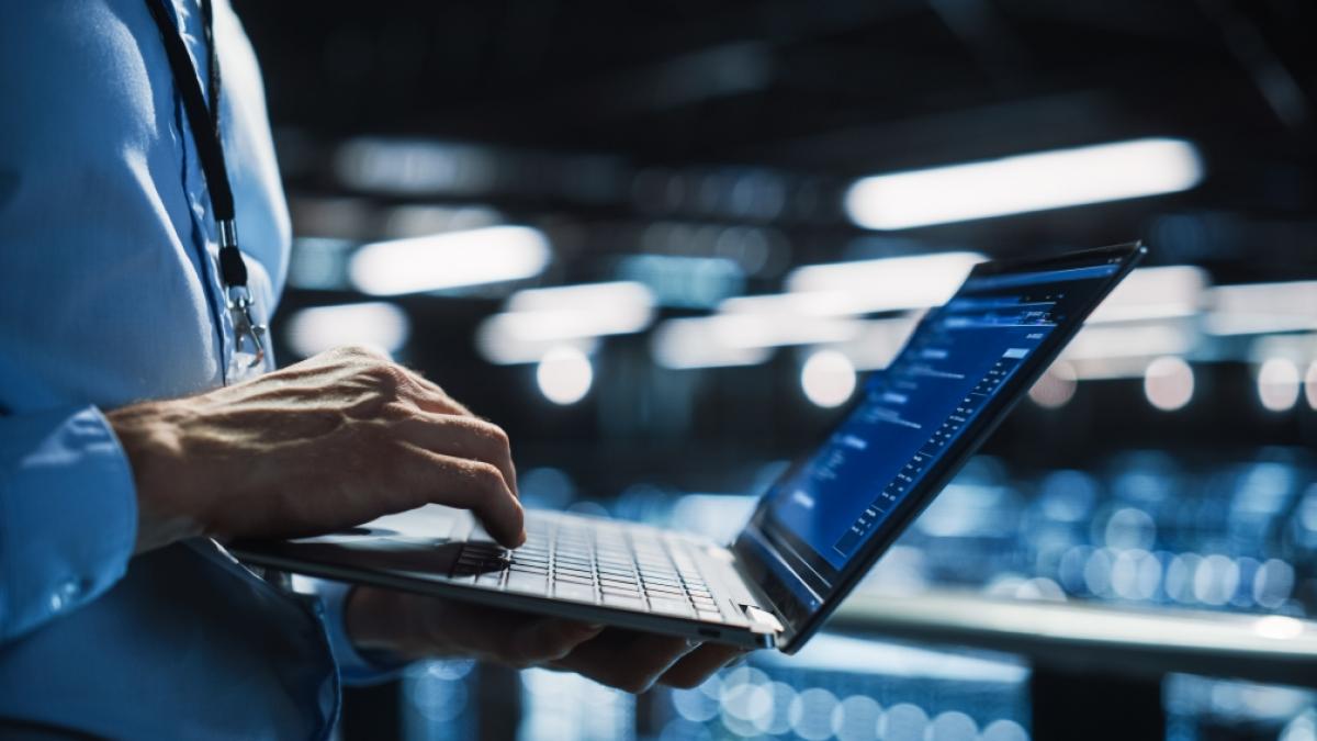 Besonders bei der Verwaltung von Dokumenten k&ouml;nnen digitale Tools helfen. (Foto)