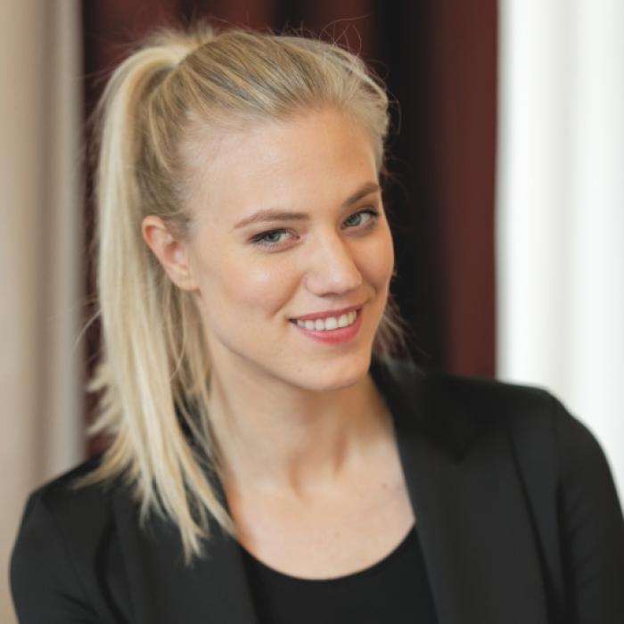 Ex-GNTM-Star sucht jetzt in der Schweiz Topmodels