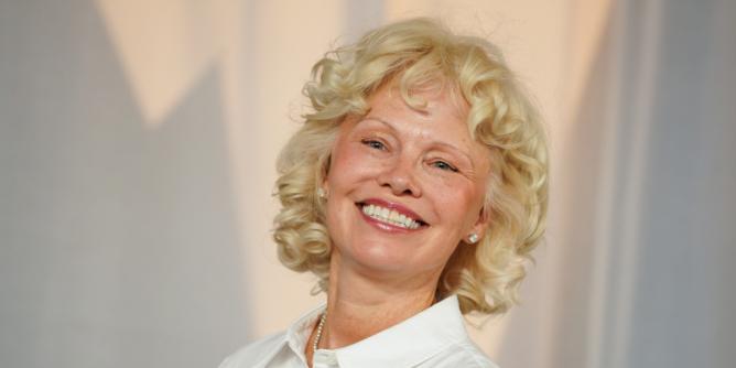 Pamela Anderson