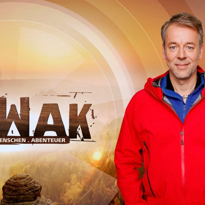Wann und wo man die Wiederholung sehen kann
