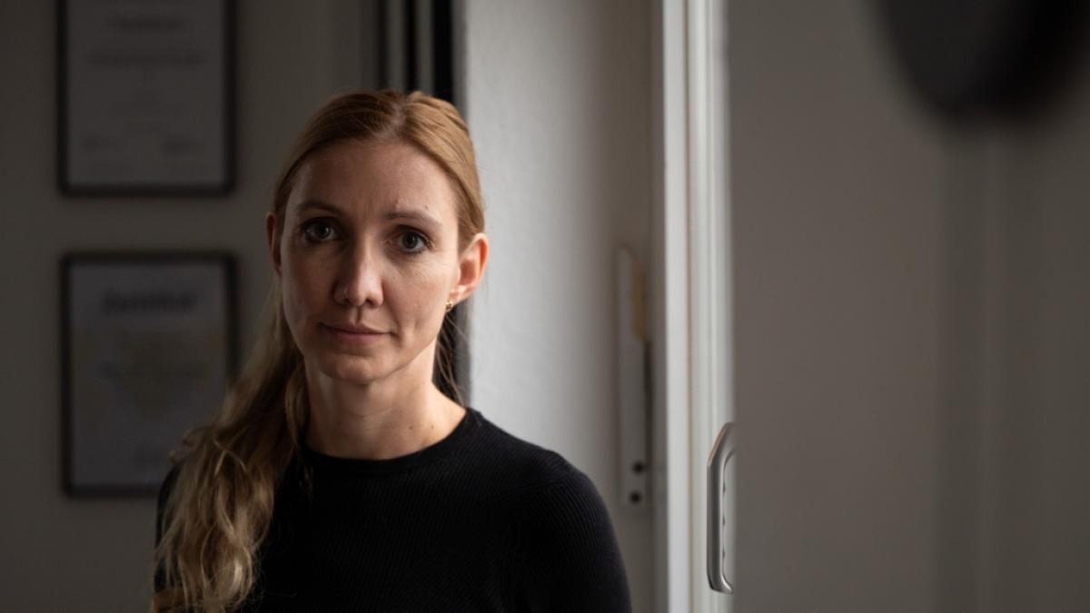Virologin Sandra Ciesek warnt vor absichtlicher Corona-Infektion. (Foto)