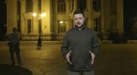 Der ukrainische Präsident Wolodymyr Selenskyj hat eine eindringliche Warnung an Kollaborateure herausgegeben.