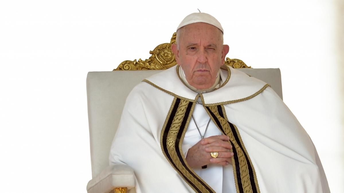 Kardin&auml;le trauern neun Tage f&uuml;r Papst Franziskus. (Foto)