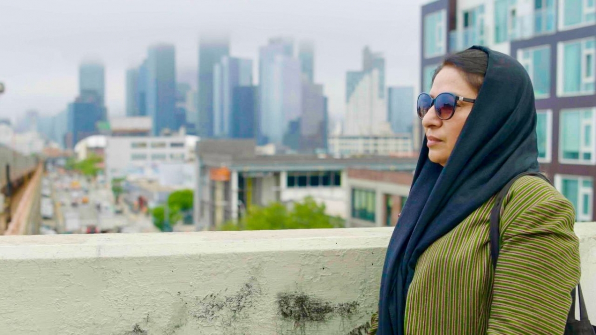 Die letzten Tage von Kabul bei Arte (Foto)